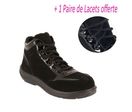 Chaussures de sécurité Femme hautes Vicky S3