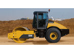 Compacteur de terrassement : Volvo SD160