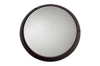 Hublot blanc E27 60W Platax Classe II IP55 230V