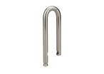THIRARD - Anse inox 9,5 x 76 x 20 pour ref: 002530/096510