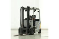 Chariot Élévateur Électrique Still RX-60-25 d'Occasion - Performance et Fiabilité