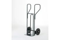 Diable poignées fermées + pelle fixe