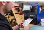 BradyPrinter i7500: Une impression d’étiquettes haut de gamme inégalée