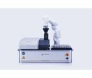 Solution d'automatisation pour l'analyse des nanoparticules : Litesizer Cuvette Sampler