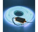 Contrôleur &amp; Alimentation pour Ruban LED 220V RGB 1500W