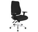 Siège De Bureau Ergonomique P91 - Manutan Expert