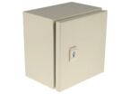 Coffret de protection mural | Coffret mural acier RS PRO IP66