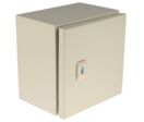Coffret de protection mural | Coffret mural acier RS PRO IP66