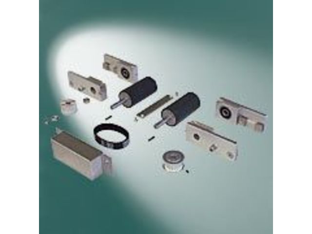 Couplage de bande BKE-105 pour TB/TB