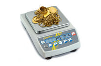 Balance de précision en Classe II : KB-M