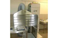 Dosseret aspirant sur mesure 