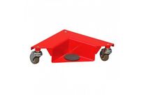 Coins à roulettes économiques