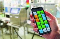 Application mobile d'accès à distance des imprimantes | Linx Printernet