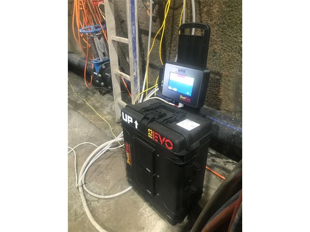 OPERATION DE DEFRETTAGE OU FRETTAGE AVEC GENERATRICES  R3EVO OU R6EVO