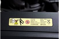 Étiquettes consignes | DB Groupe