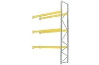 Kit suivant rack Palstar 3 niveaux peint charge 2150 kg