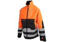 Veste de chantier PE10J - Taille M - HUSQVARNA