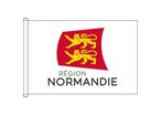 Pavillon régional - Normandie