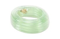 Pig - Tuyau d'évacuation pour bâche antifuite - 7.6m - Diamètre 1.27cm - Garantie 3 ans