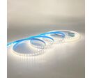 Ruban LED 10M 24V 12W/M SMD2835 IP20 1400LED - Blanc Chaud 2300K - 3500K