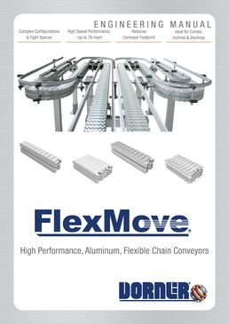 FlexMove Catalogue de Produits
