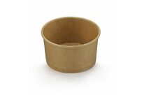 Petit pot carton - 6 cl