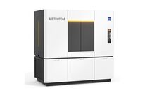 ZEISS METROTOM 6 Scout  | Tomographe à rayons X
