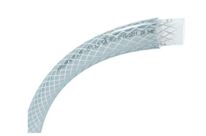 Tuyau PVC transparent industriel | TRICOCLAIR AL TRICOFLEX