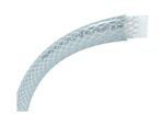 Tuyau PVC transparent industriel | TRICOCLAIR AL TRICOFLEX