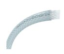 Tuyau PVC transparent industriel | TRICOCLAIR AL TRICOFLEX