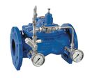 Valve de régulation | HMA-RP2M v03