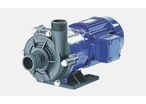 Pompes centrifuges à entrainement magnétique série MDH-F