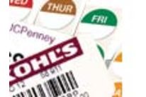 Etiquettes autocollantes