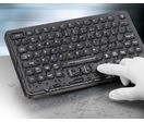 CLAVIER LAVABLE POUR APPLICATIONS MEDICALES ET INDUSTRIELLES - CHERRY 