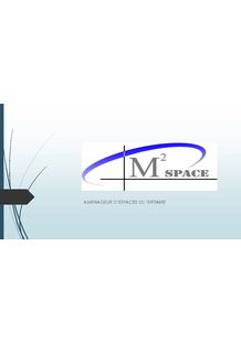 Aménageur d'espaces du tertiaire