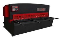 Cisaille guillotine hydraulique : C3006