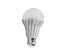 Ampoule led e27 céramique ronde 14w blanc chaud : DEC/LED35-E27