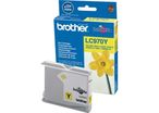 Cartouche Brother Jaune LC970Y