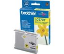 Cartouche Brother Jaune LC970Y