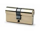 Cylindre européen Eco laitonné entrouvrant Série C IFAM - 30/40 - 14132