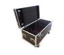 Flight case OXO Pixyline 18 par 8