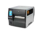 Imprimantes d'étiquette monochromes, noir et blanc | RFID ZT400