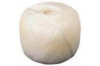 Ficelle en polypropylène - Résistance 91 kg Diamètre 2,5 mm x Longueur 710 m