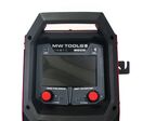Poste à souder industriel MIG 350 A LCD + accessoires MW Tools MIG355I