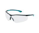 Lunette de protection Uvex sportstyle incolore