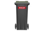 Conteneur poubelle 140L 2 roues - Sulo
