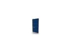 Porte droite pour conteneur entreposage 10' et 20' | MLKA   