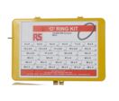 Kit de joints toriques métriques | RS PRO en nitrile