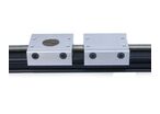 XSlide® Additional Carriages | VELMEX