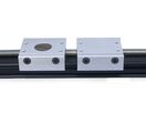 XSlide® Additional Carriages | VELMEX